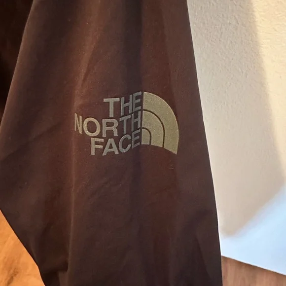 THE NORTH FACE LADIES ALL-WEATHER DRYVENT STRETCH JACKET, size Small, Black - Picture 5 of 7